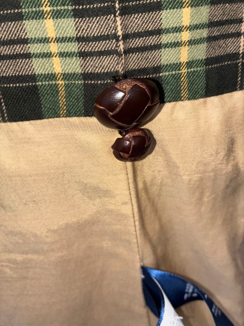 ラルフローレン コーデュロイジャケット