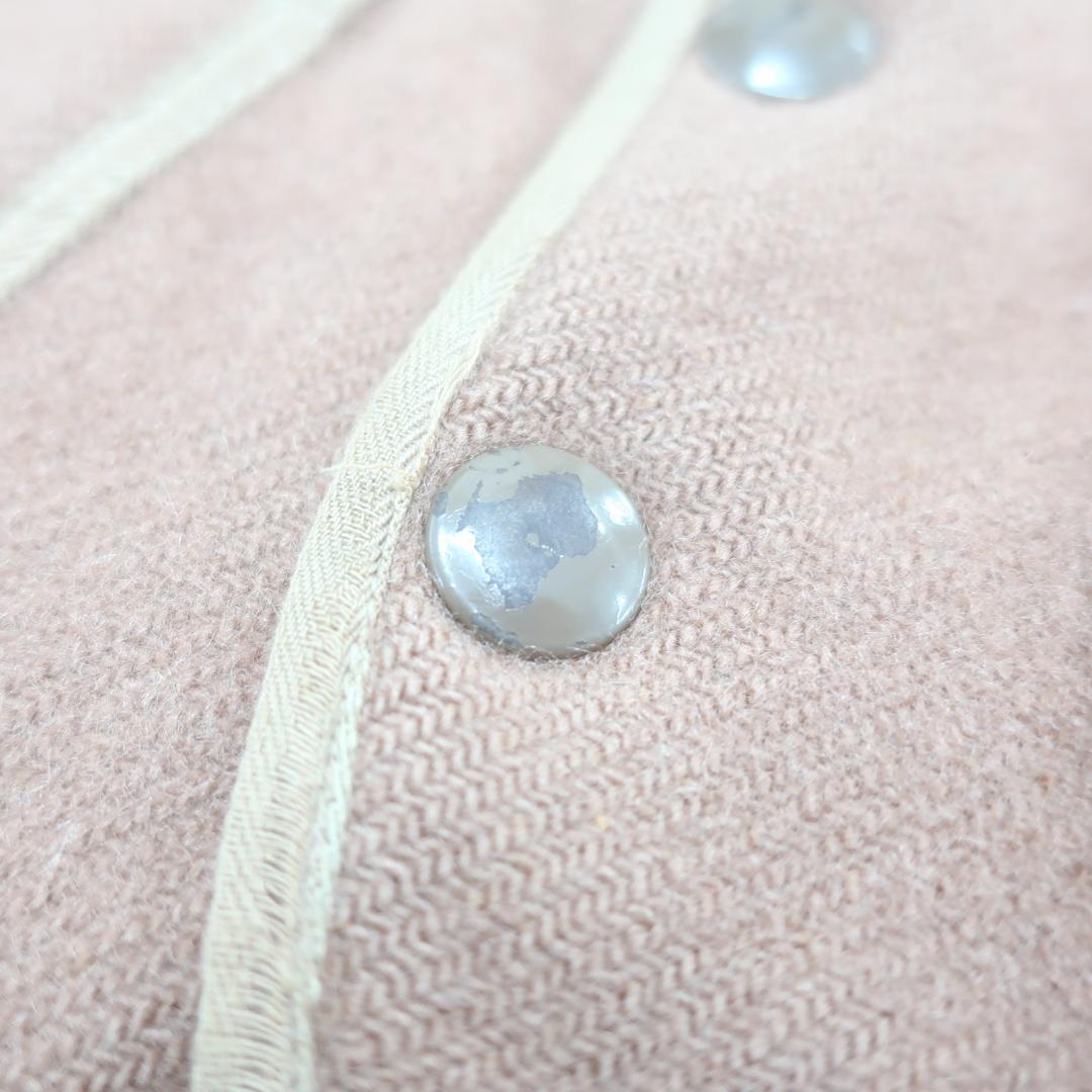 50s VINTAGE L.L.Bean エンジニア スポーツ ジャケット 古着