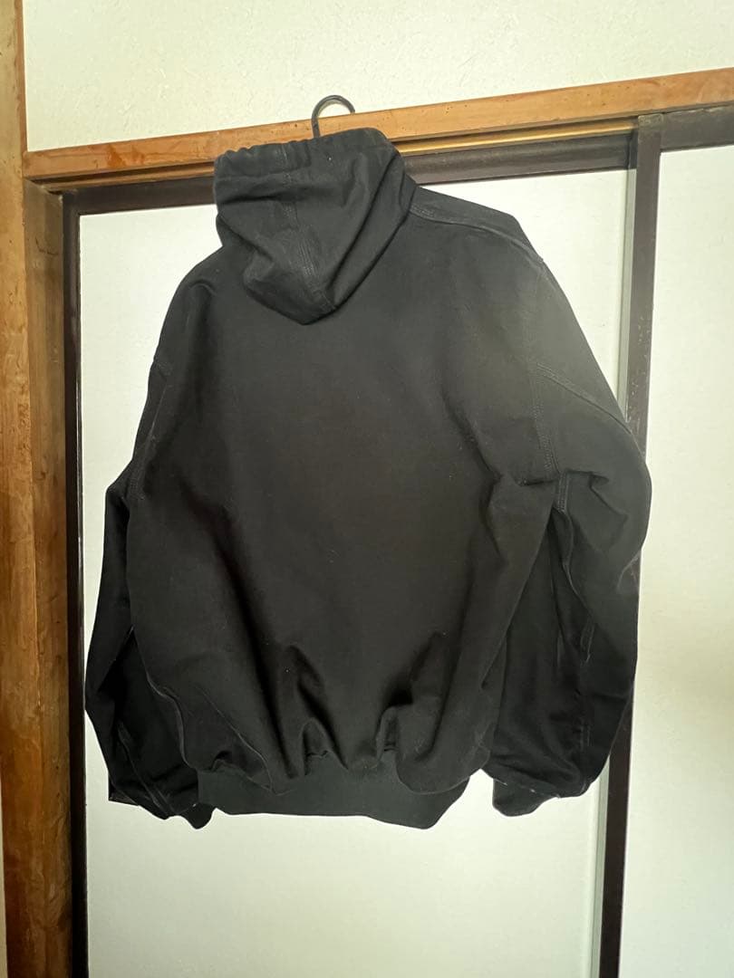 Carhartt J131 アクティブジャケット Lサイズ 少フェード USA製
