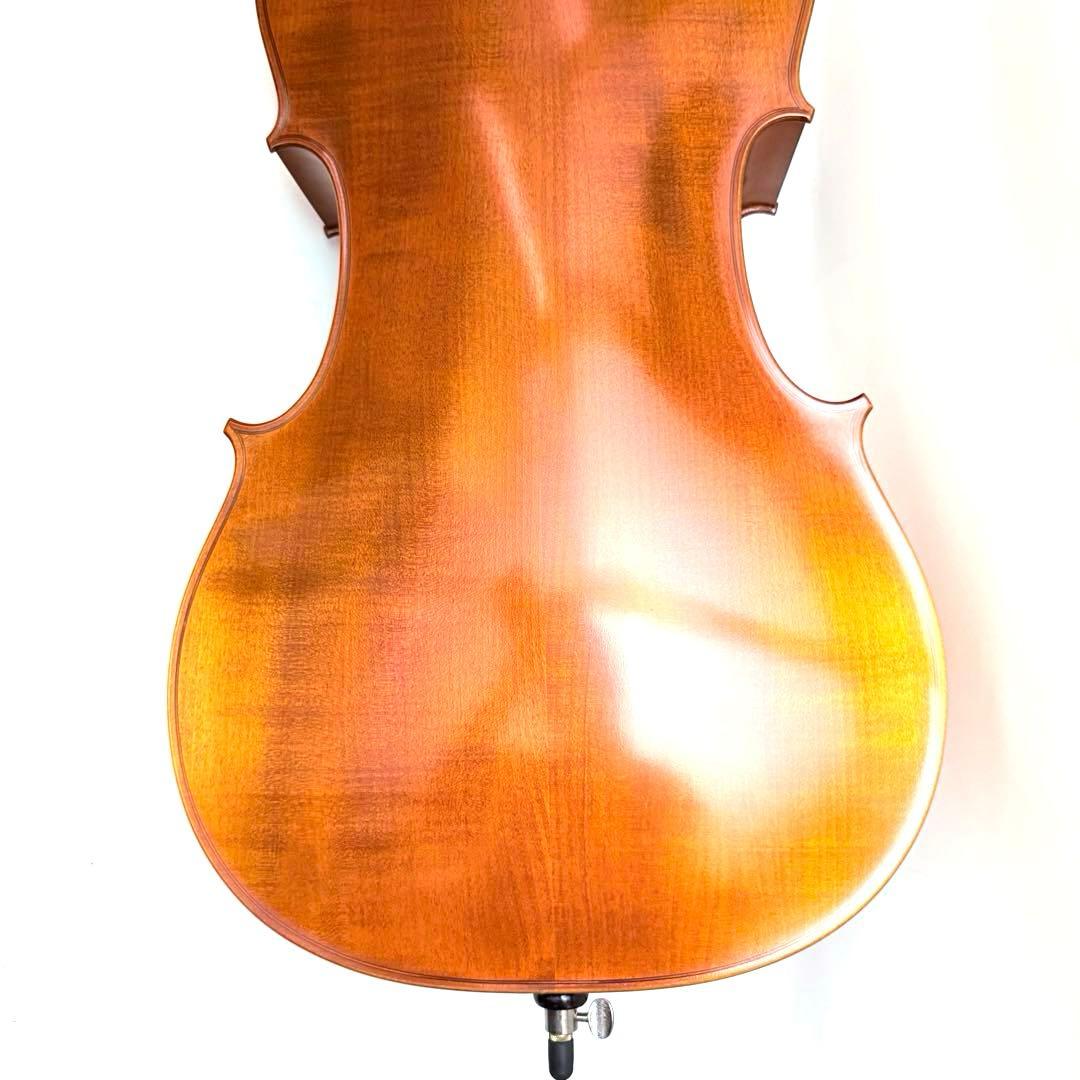 【調整品】Lothar Semmlinger 2022年製 チェロ