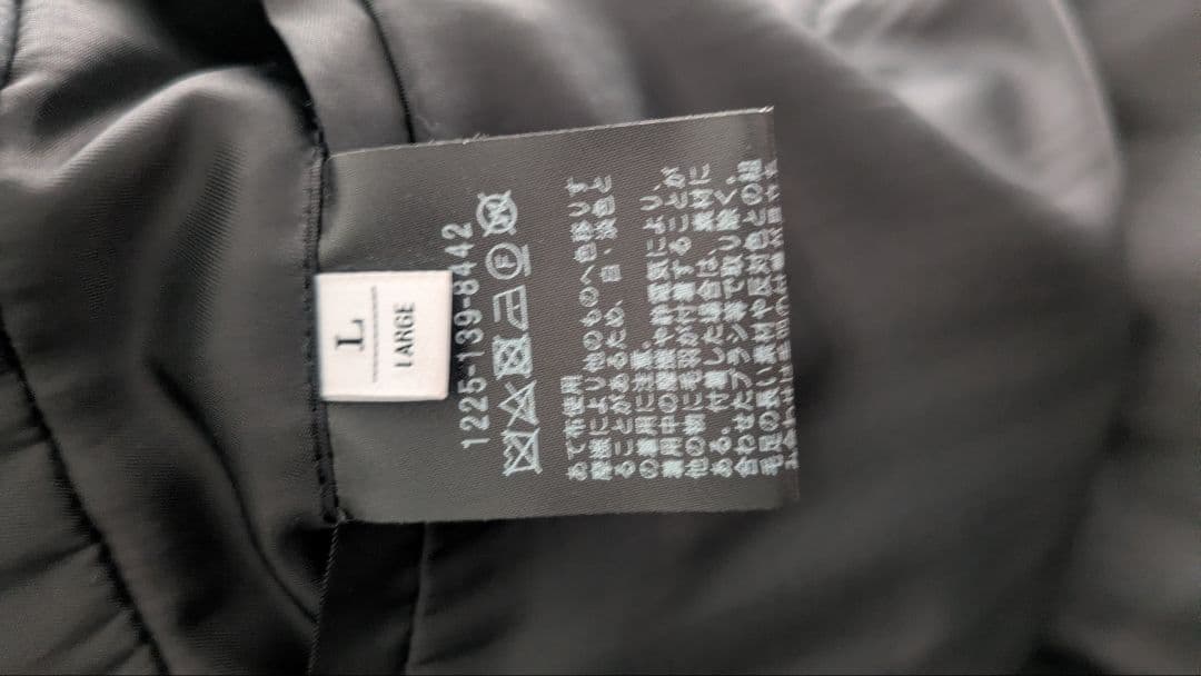 BEAUTY＆YOUTH UNITEDARROWS チェックチェスターコート