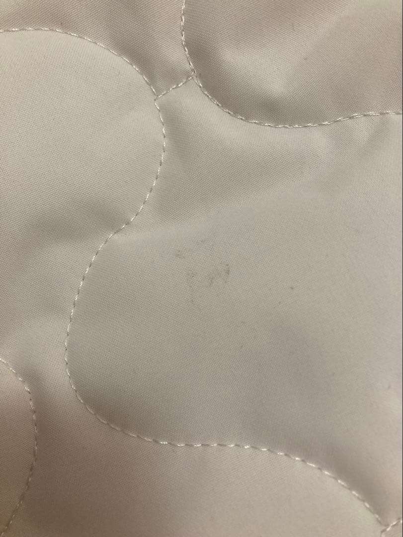 Malbon メンズ ゴルフ中綿ブルゾン 防寒 秋冬アウターLサイズ