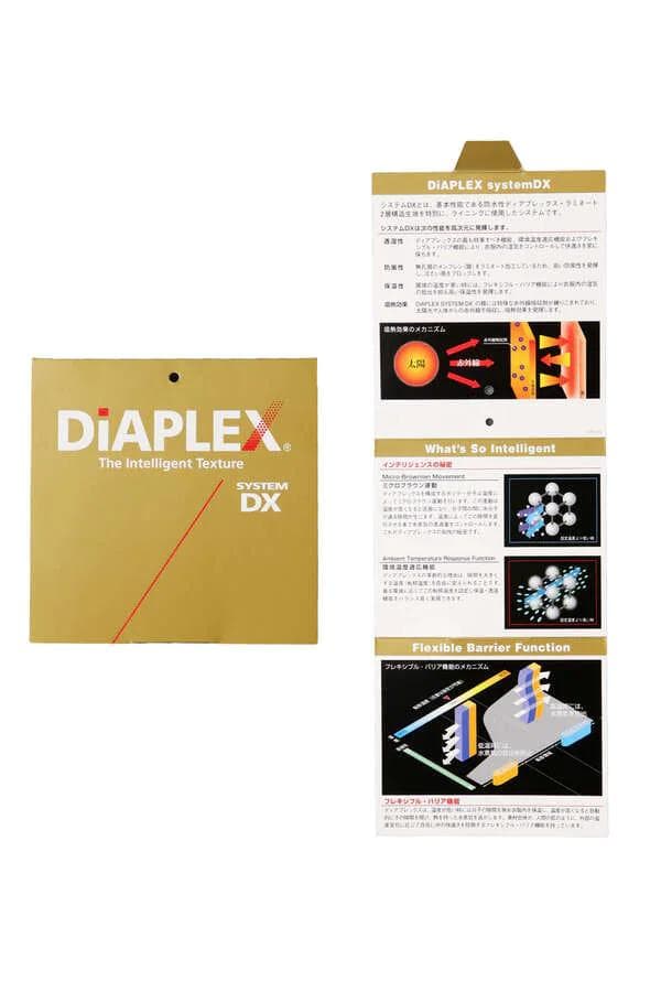 未使用 タグ付き 防風カシミヤクルーネックニットプルオーバー 4 M ネイビー