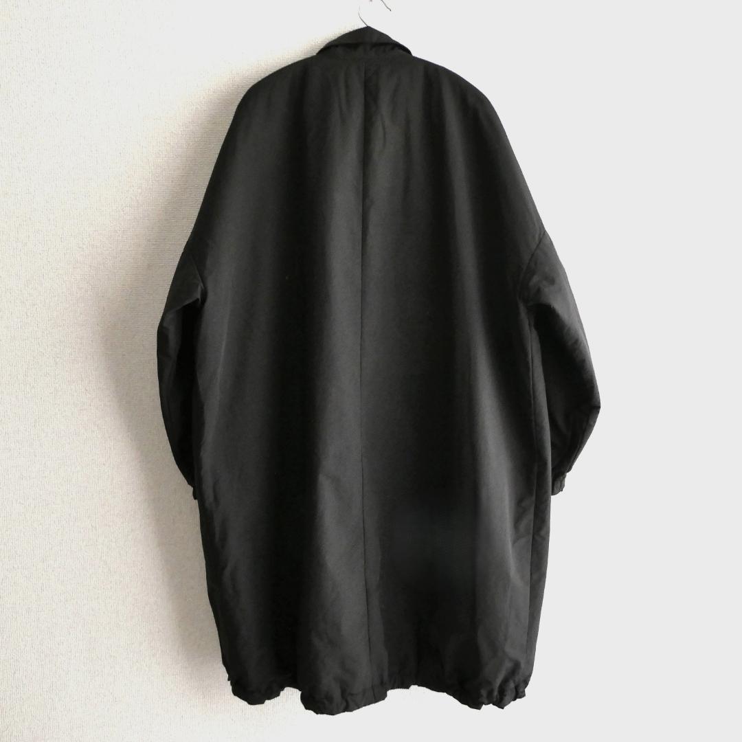 JOURNAL STANDARD LUXE　ウェザー スタンドカラーコート