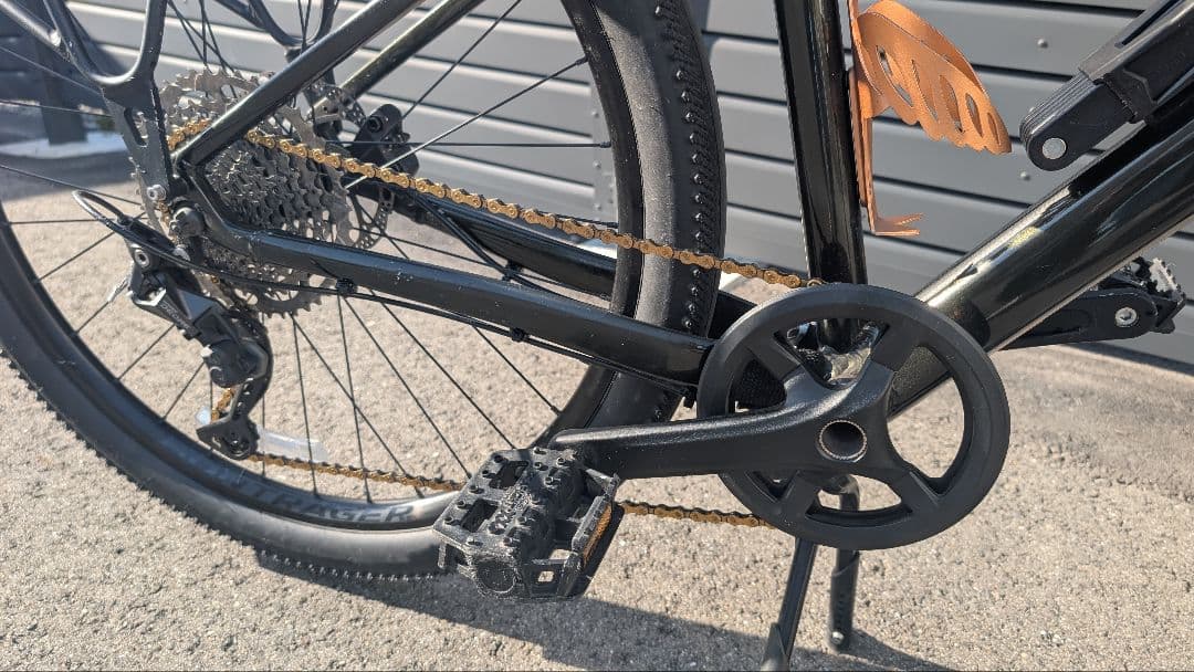 TREK DUAL SPORT 3 GEN 5　　11月25日まで値引きトレック