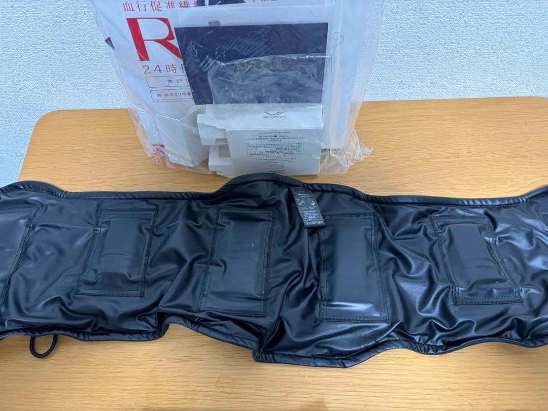 Core Belt 2 コアベルト2 Mサイズ　2025/7月購入