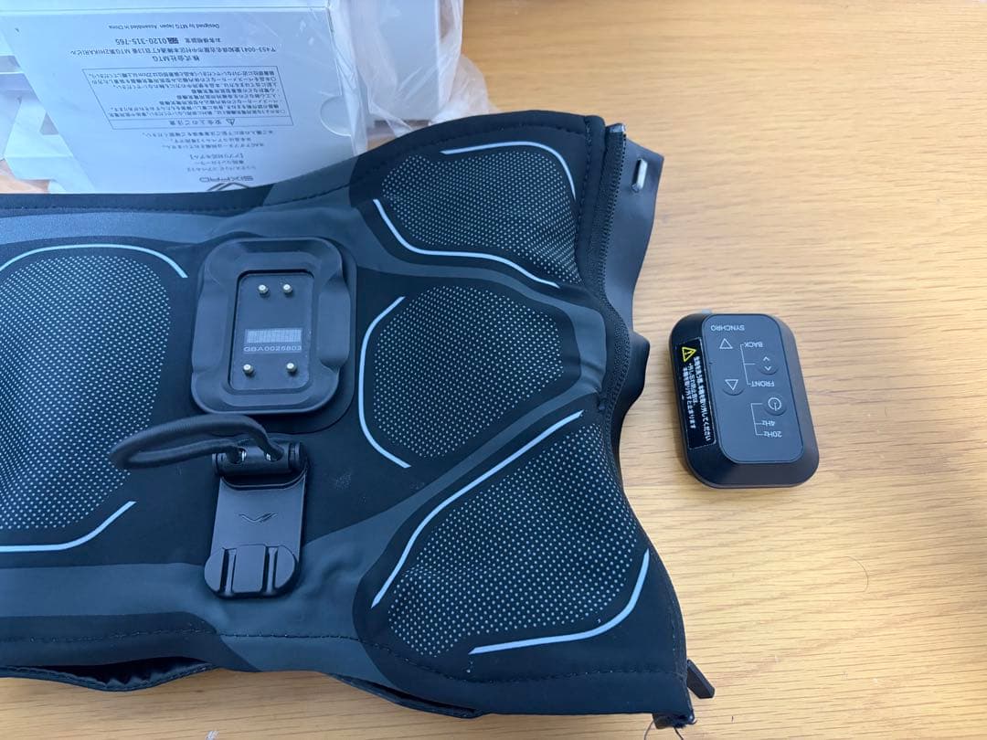 Core Belt 2 コアベルト2 Mサイズ　2025/7月購入