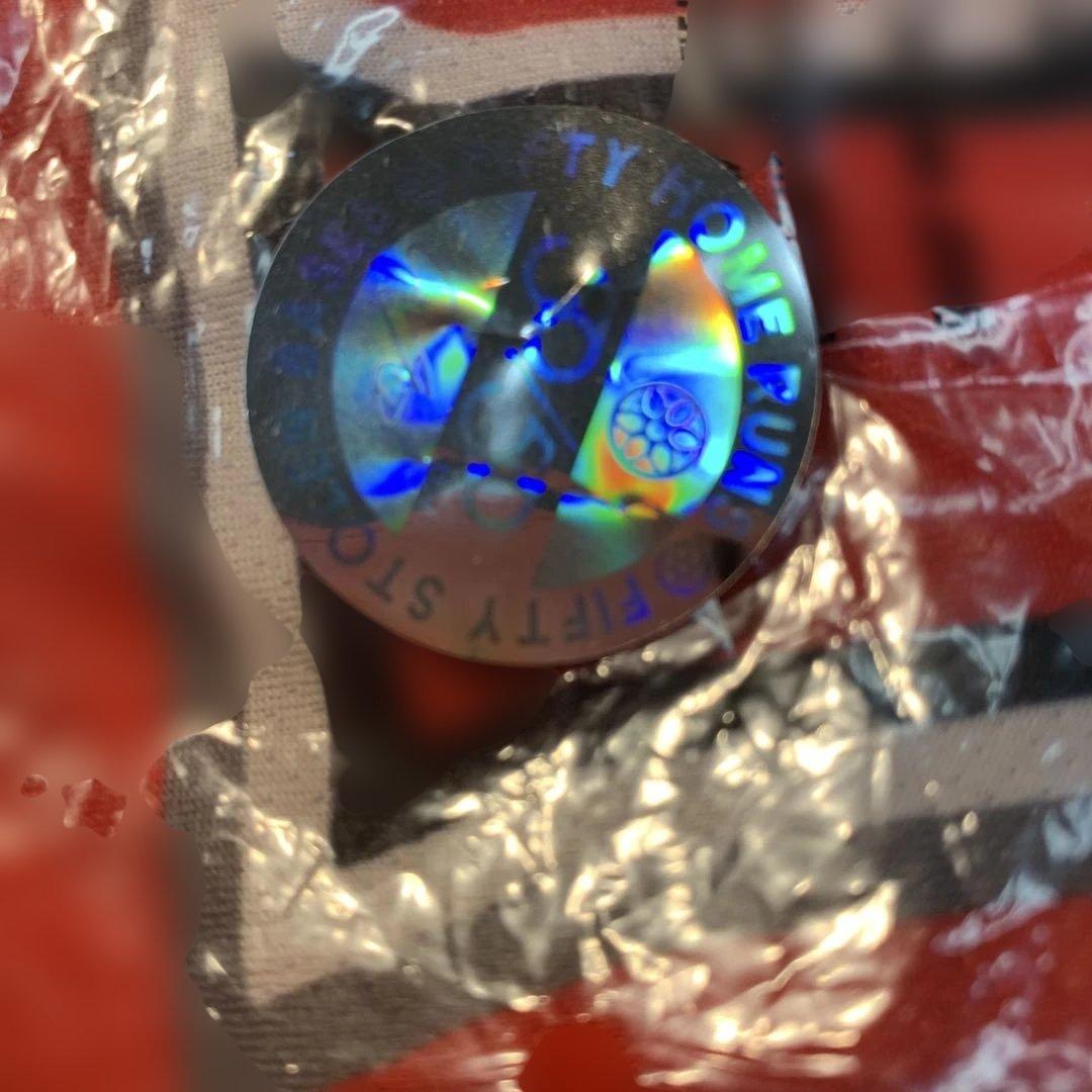 大谷翔平　エンゼルスドジャース　フルメンバーサイン付ミックスユニフォーム　非売品