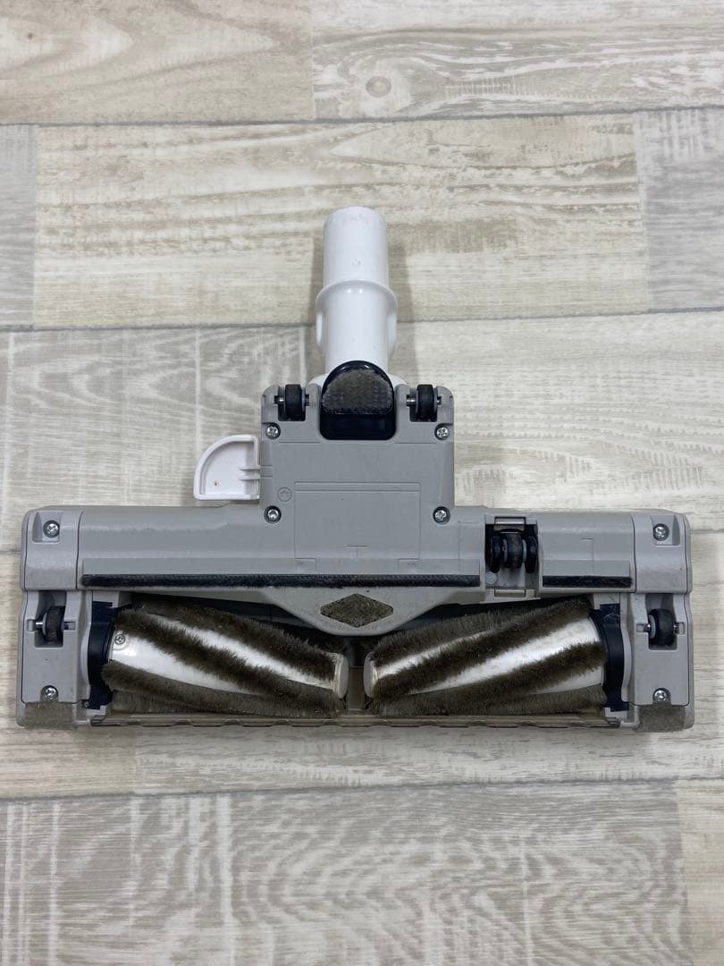 Panasonic 電気掃除機 MC-JP840K-C ベージュ色