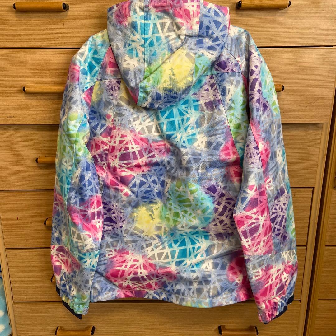 スノーボードウェアセット スノーボード クリーニング済み レディース 女性 女