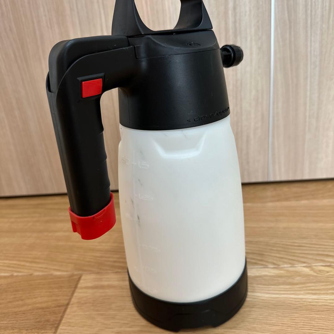 iK Foam pro2、Multi pro 2 セット IK MULTI 1,5 / Pro 2 nozzle kit |