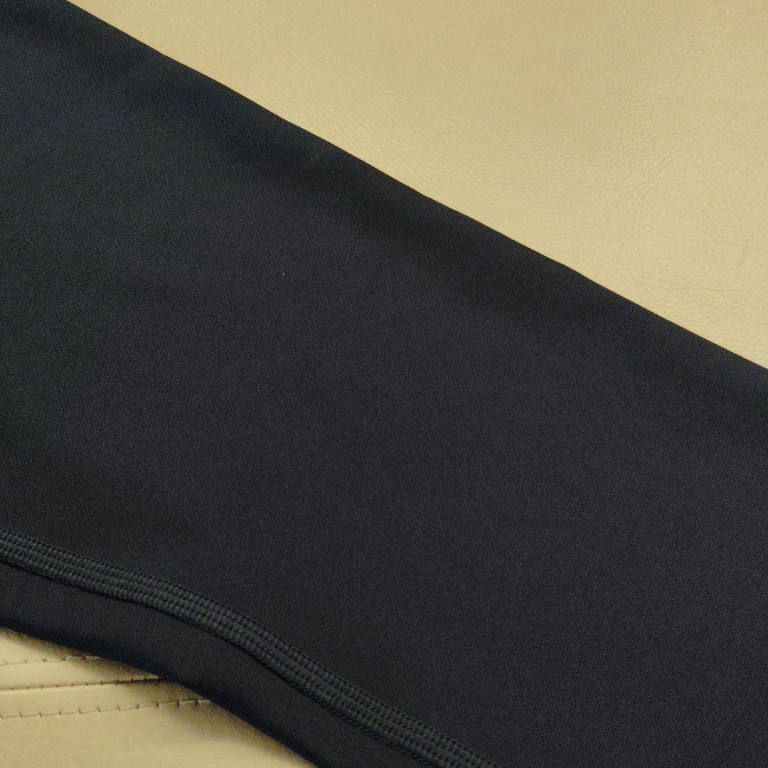 【試着のみ】aloYOGA ハイウエストレギンスLサイズ ネイビー