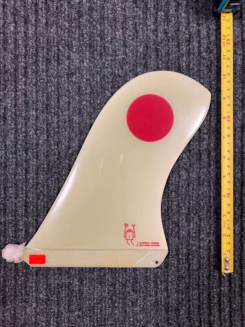 キャプテンフィン(Captain Fin) J ACUNAモデル