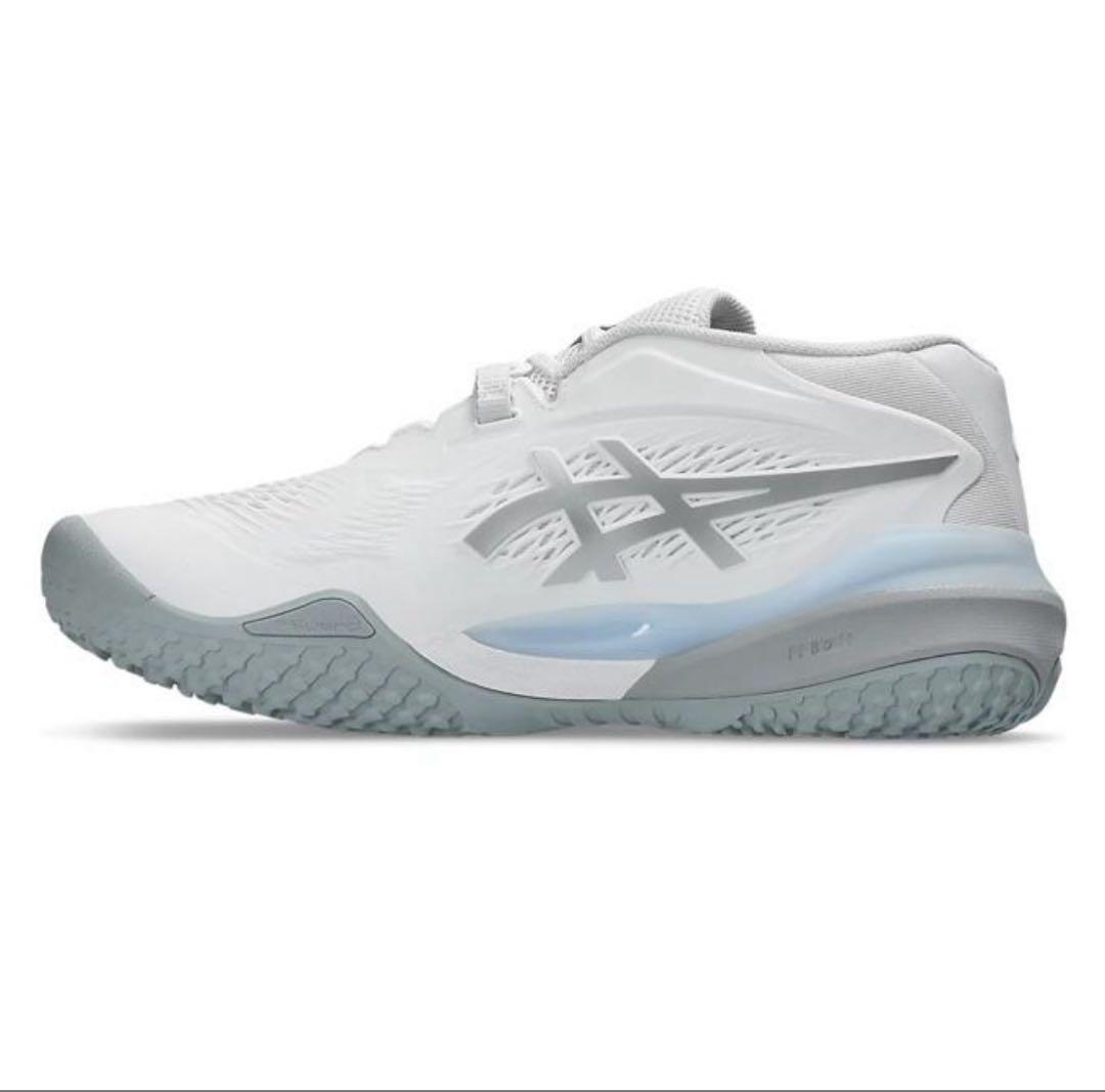 ワイド新品未使用　アシックス　ゲルレゾリューションX OC ワイド 26.0cm