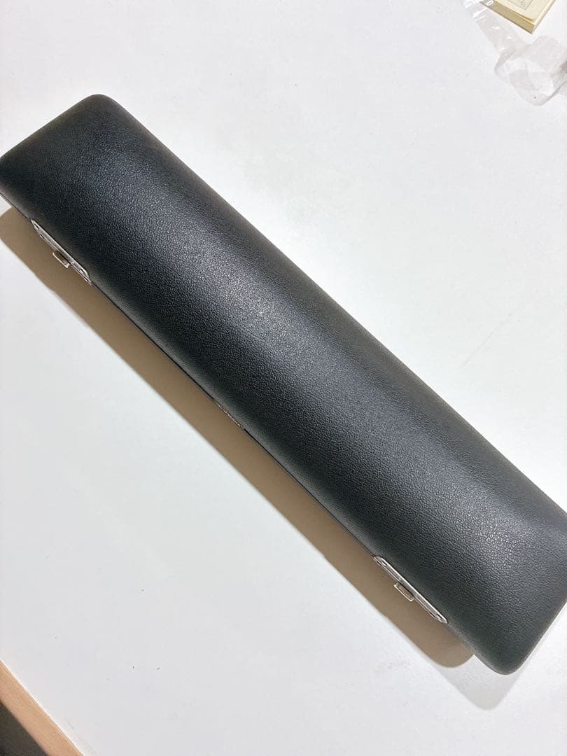 YAMAHA ヤマハ YFL211 Eメカ付 フルート本体付属品多数‼️