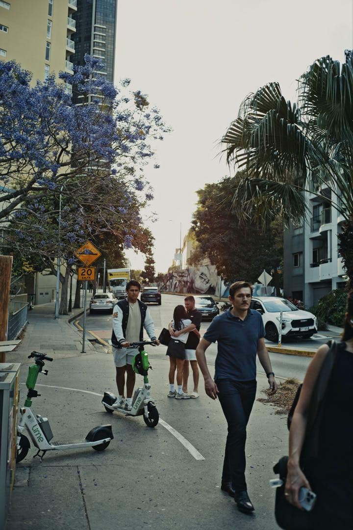 Voigtländer Nokton Classic 40mm f/1.4 M