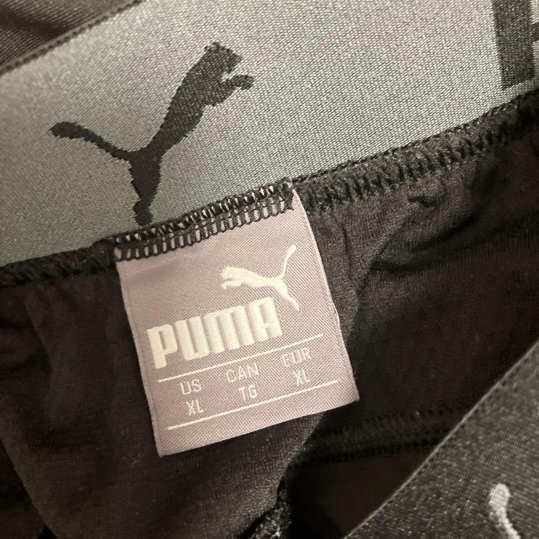 Puma ボルシア・ドルトムント ジャケット パンツ 上下セット