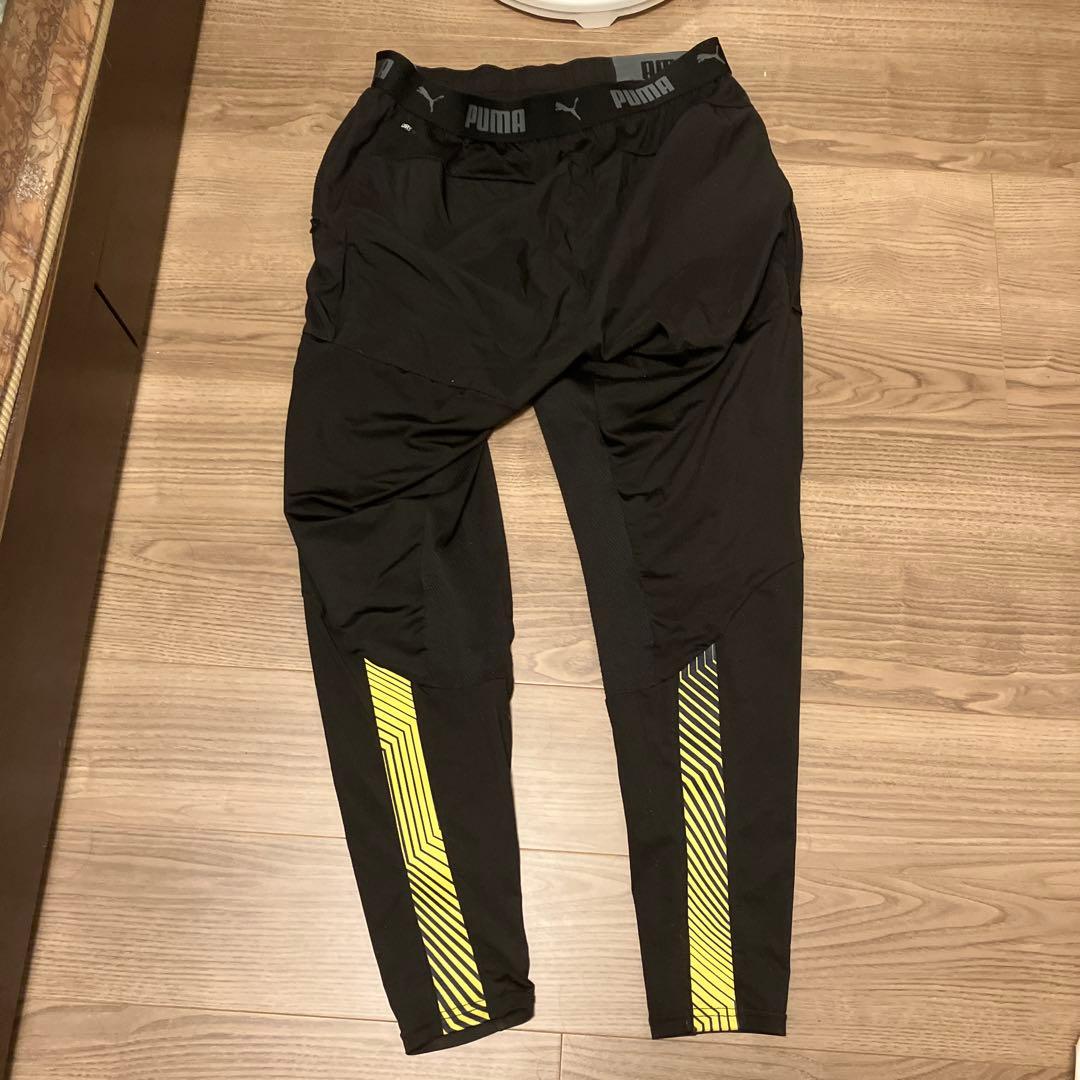 Puma ボルシア・ドルトムント ジャケット パンツ 上下セット