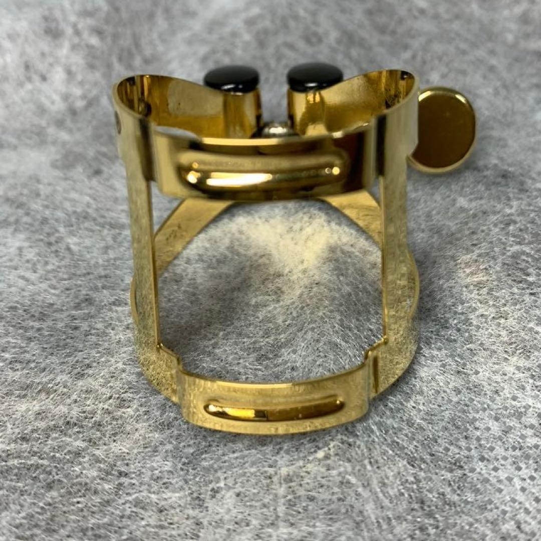 バンドレン　A.Sax用　M|Oリガチャー　LC57GP