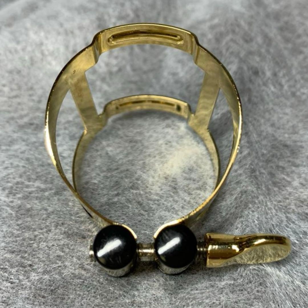 バンドレン　A.Sax用　M|Oリガチャー　LC57GP