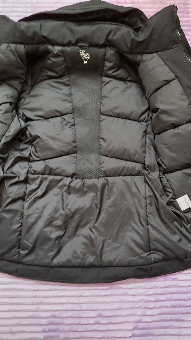 サイズL スキーウェア 婦人 防寒着 スキースーツ スノーウェア 新品 未使用品