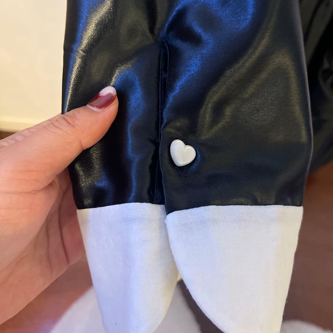 【中古】GUCCI babydollワンピース11号