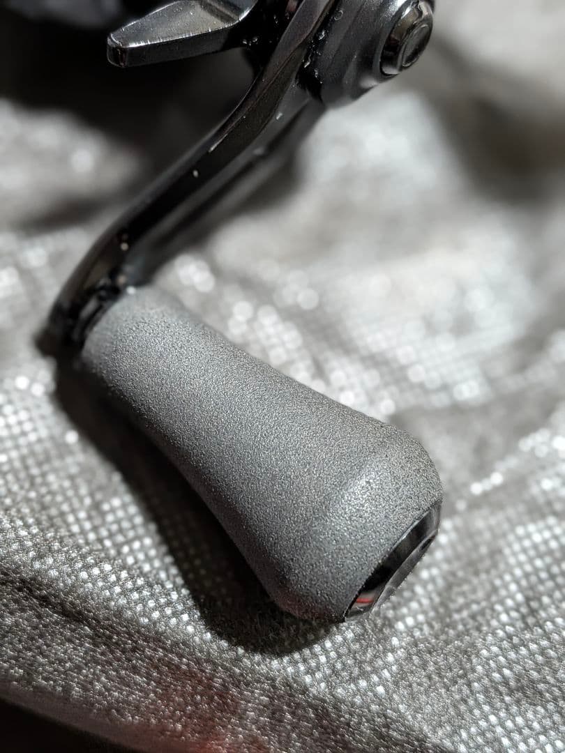 IM Z リミットブレイカー TW HD-C XHL/200Cスプール付き - メルカリ