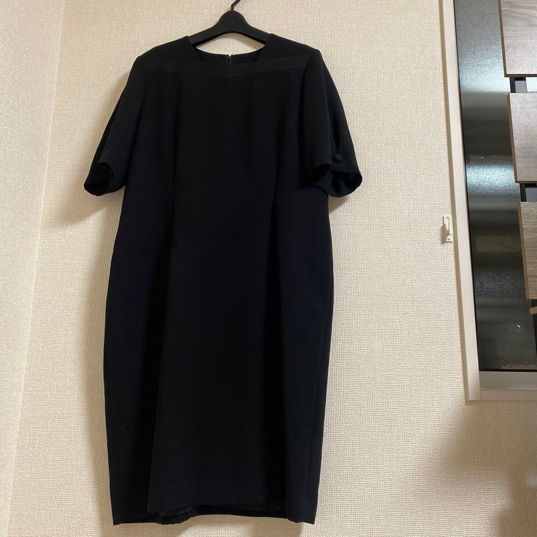 大きいサイズ！loveliaisonフォーマルワンピース