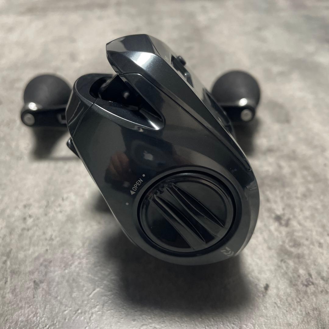 ダイワ紅牙KOHGA RX IC