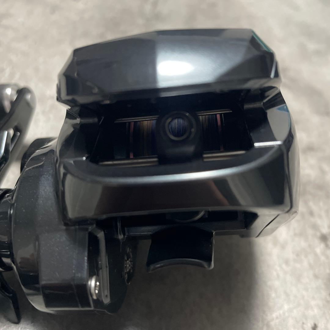 ダイワ紅牙KOHGA RX IC