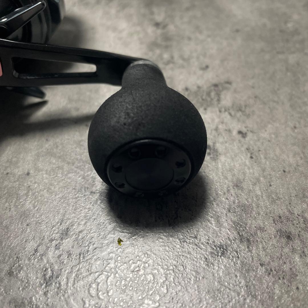 ダイワ紅牙KOHGA RX IC