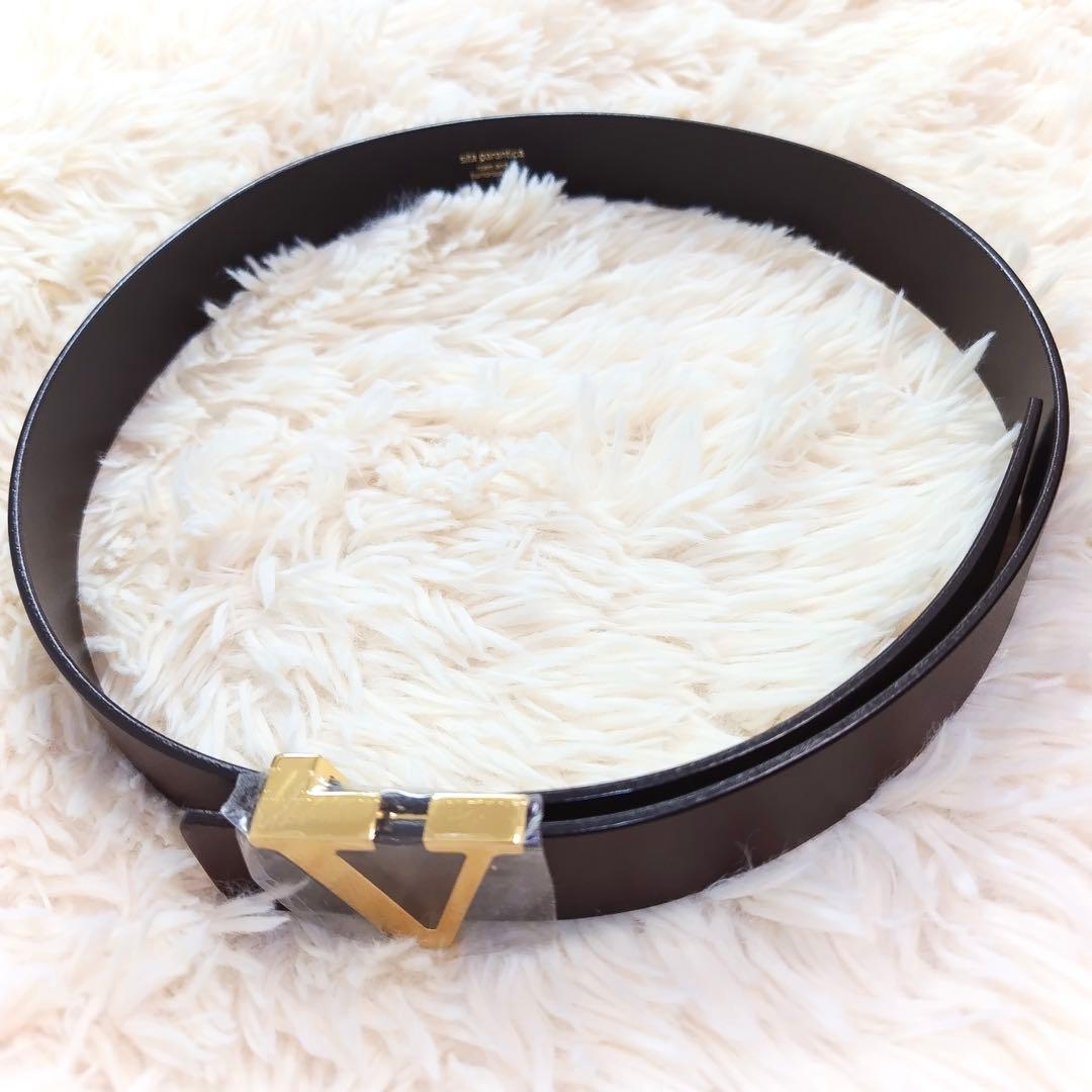 未使用級✨ SITA PARANTICA V BUCKLE BELT V ベルト - メルカリ