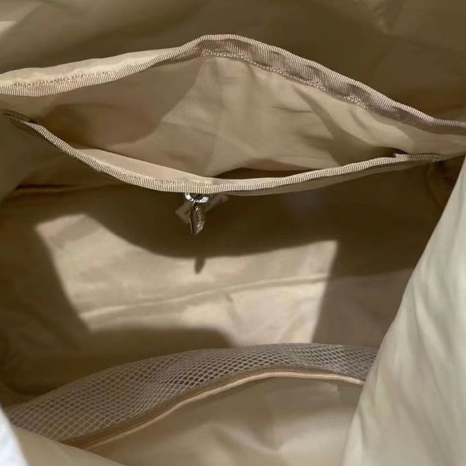 レスポートサック 神崎恵 リュック バックパック ホワイト