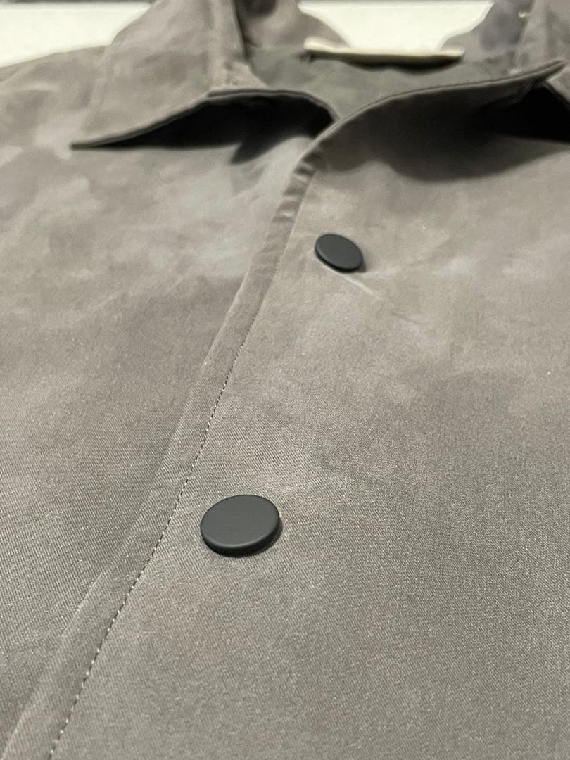 ルメール様ご購入用◇ESSENTIALS◇ステンカラーコート