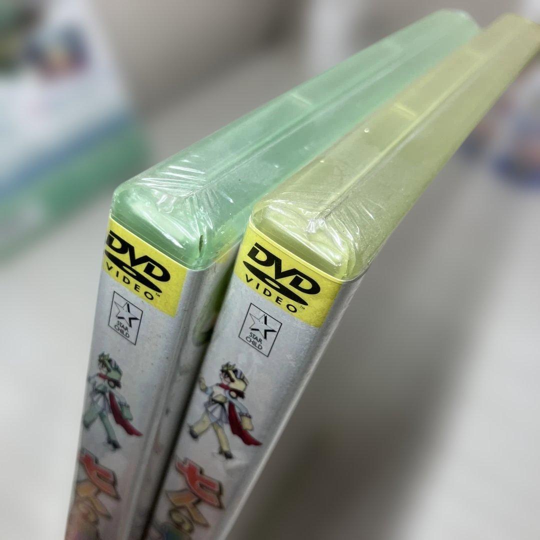 七人のナナ 1時間目〜8時間目　全巻セット〈初回限定生産〉　アニメdvd