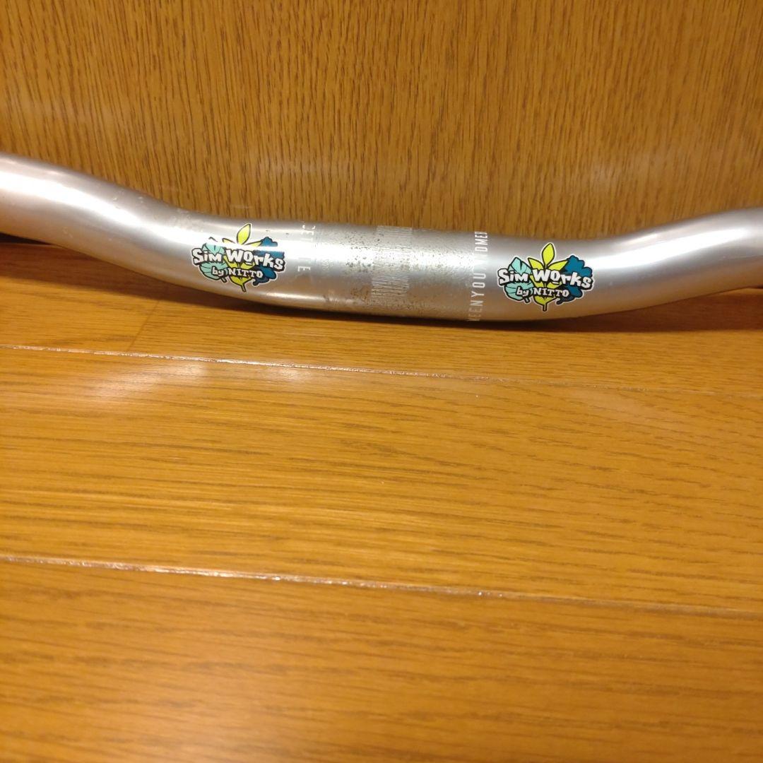 Sim Works ステム レタス 100mmSIM WORKS / 【SIMWORKS BY NITTO