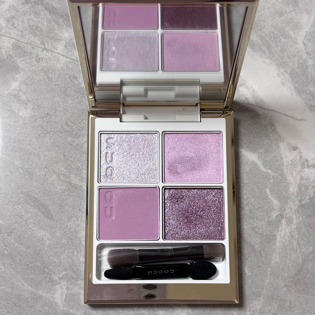 SUQQU 舜華　ホリデーコレクション2025