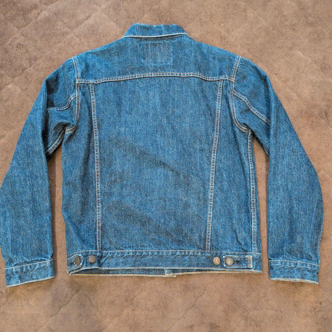 Orslowオアスロウ3rd type サードタイプ ワンウォッシュ BEAMS