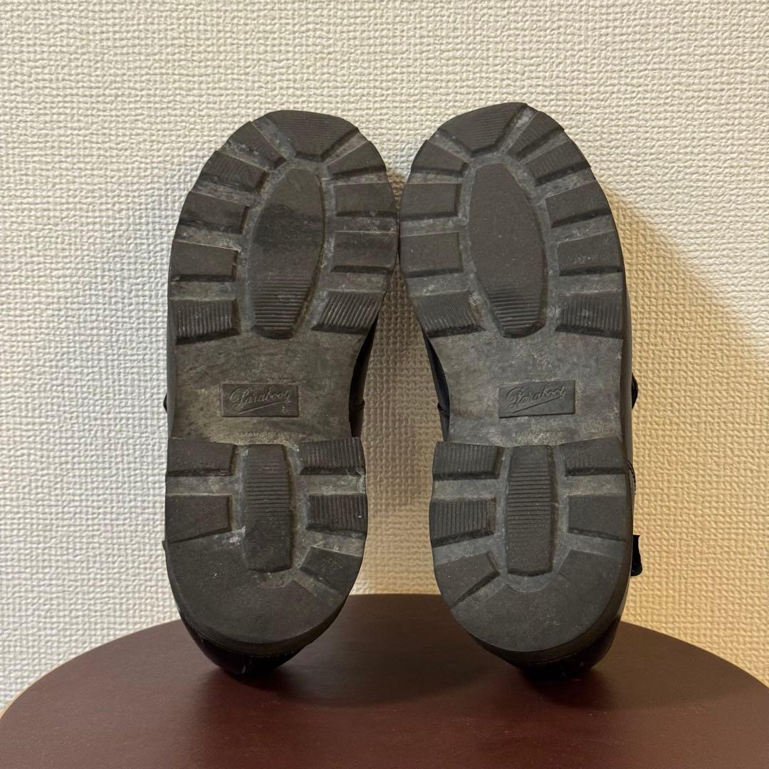 ら*ら様 パラブーツ ミカエルブライド 41.5 アローズ別注