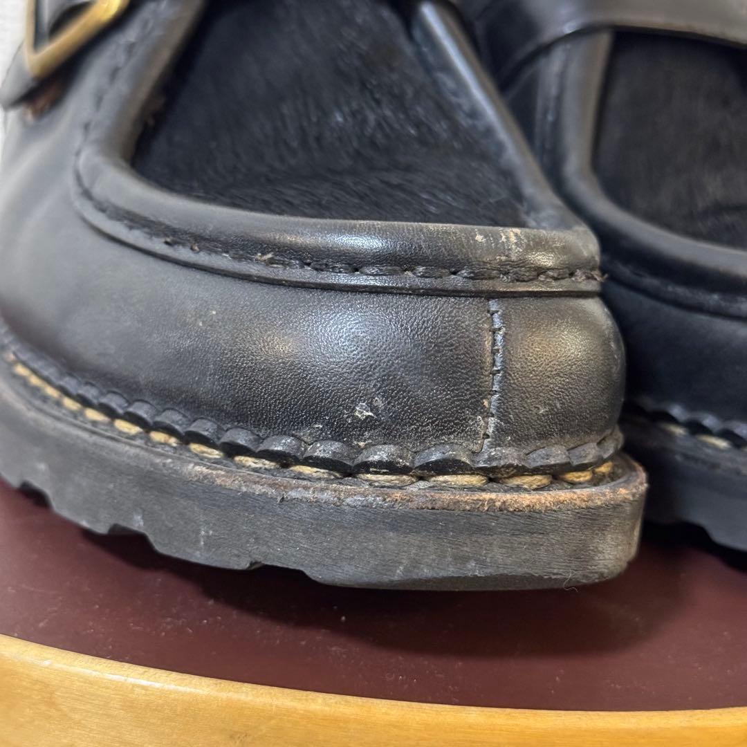 ら*ら様 パラブーツ ミカエルブライド 41.5 アローズ別注