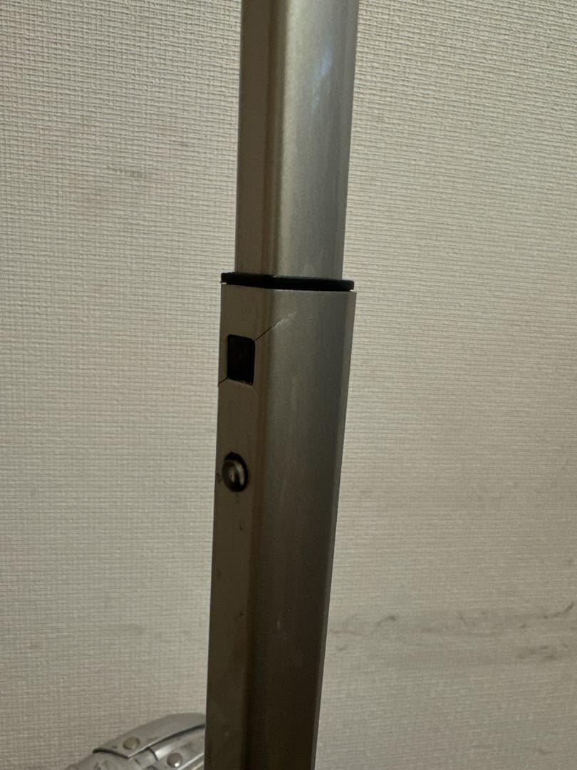 22時まで値下げ RIMOWA トパーズ 青ロゴ 機内持ち込み 32L