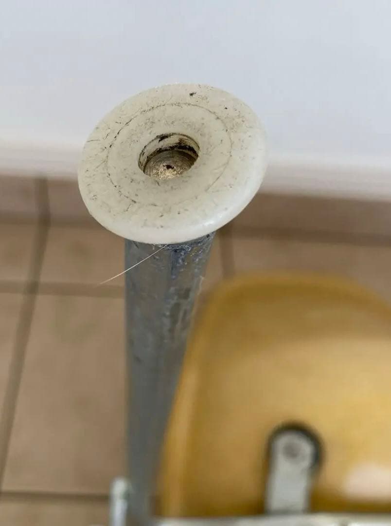 B*.様 Hermanmiller ハーマンミラー イームズサイドシェルスタッキ