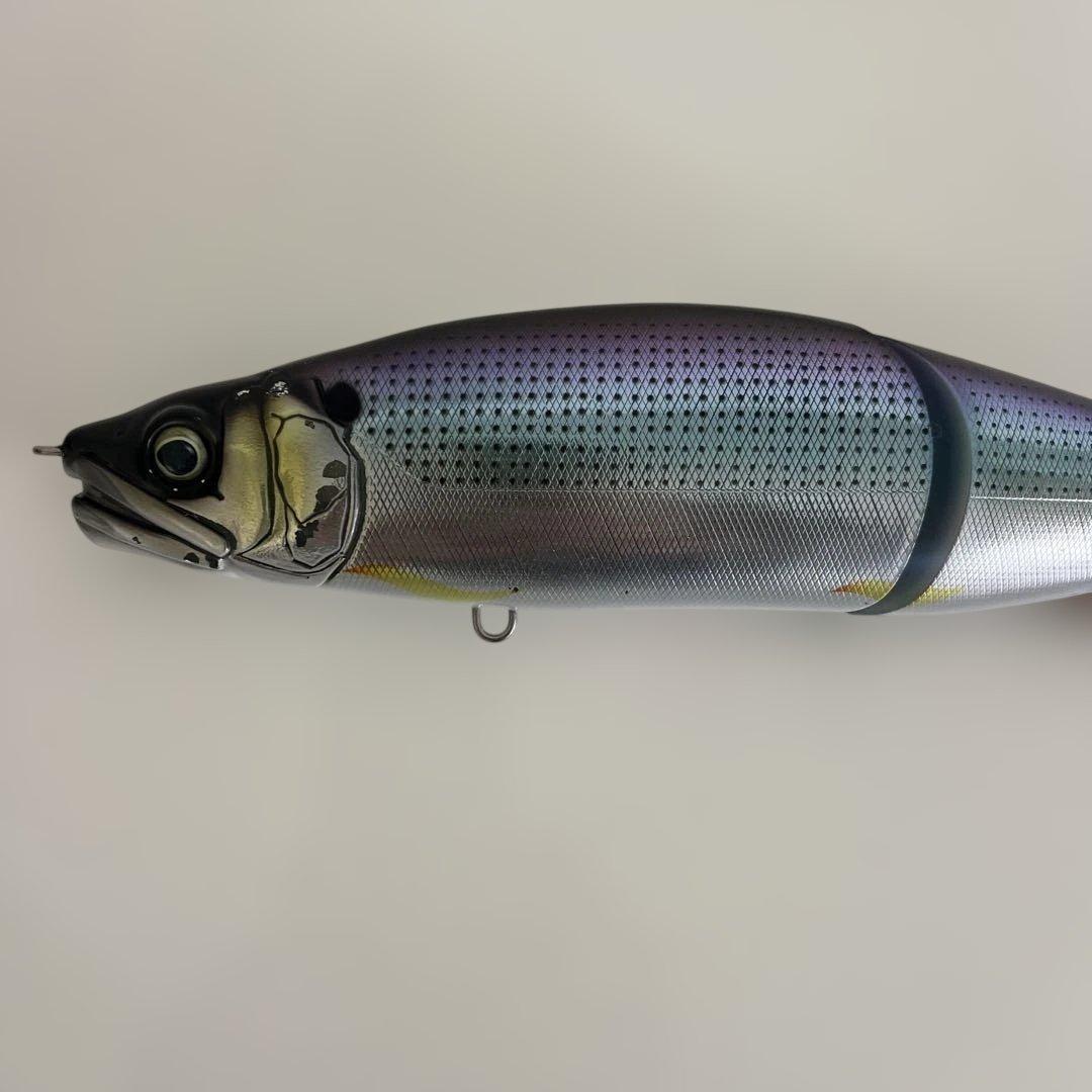 最終価格ガンクラフト ジョインテッドクロー303尺-ONE コノシロ