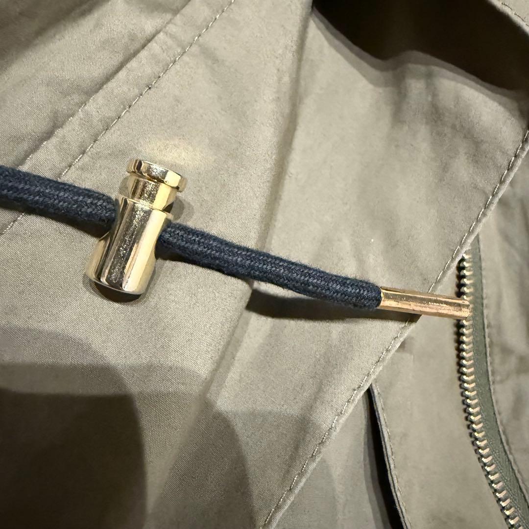 専用ページ　正規品【MACKINTOSH】英国製 マッキントッシュ　モッズコート