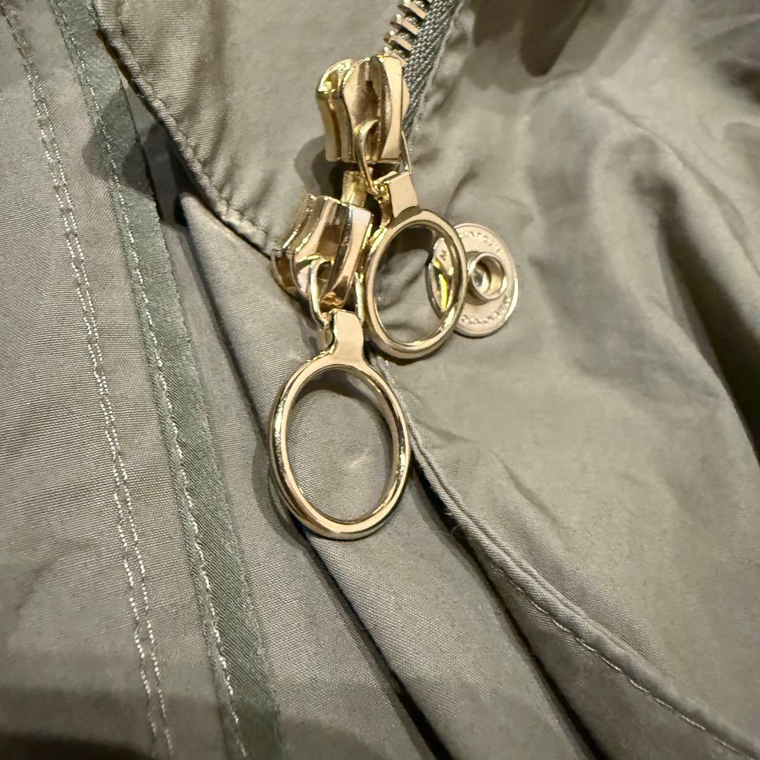 専用ページ　正規品【MACKINTOSH】英国製 マッキントッシュ　モッズコート