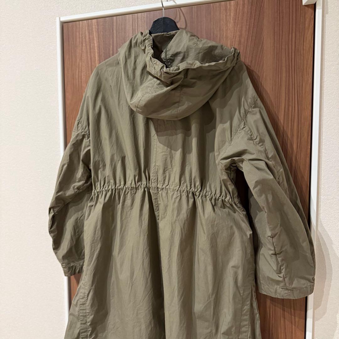 専用ページ　正規品【MACKINTOSH】英国製 マッキントッシュ　モッズコート