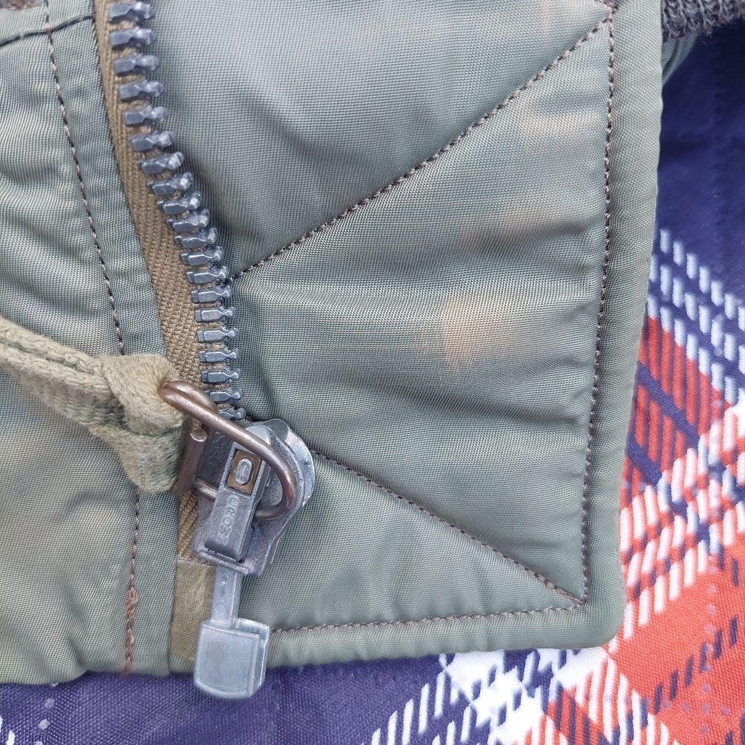 バズリクソンズ　MA-1 BR10981 982 東洋エンタープライズ