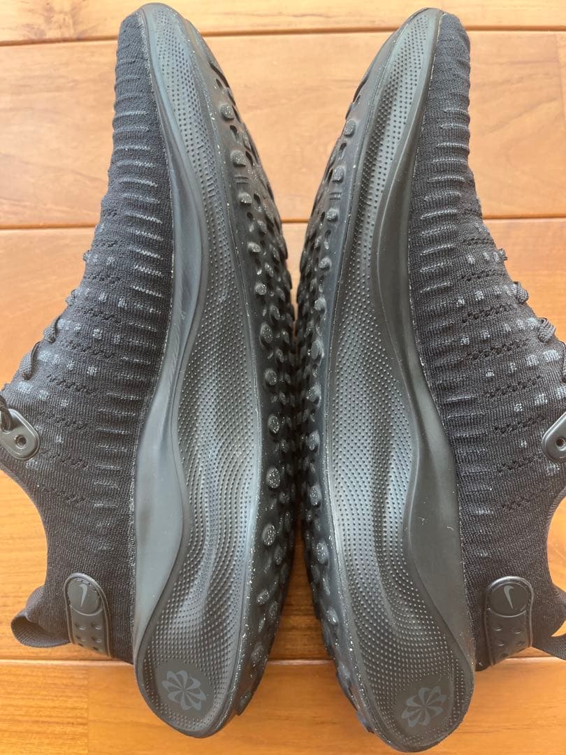 x*k様 NIKE REACT INFINITY RUN 4 28センチ