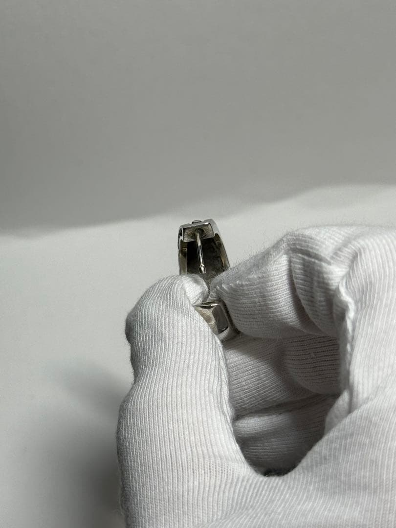 Chrome Hearts ナローピアス クロムハーツ