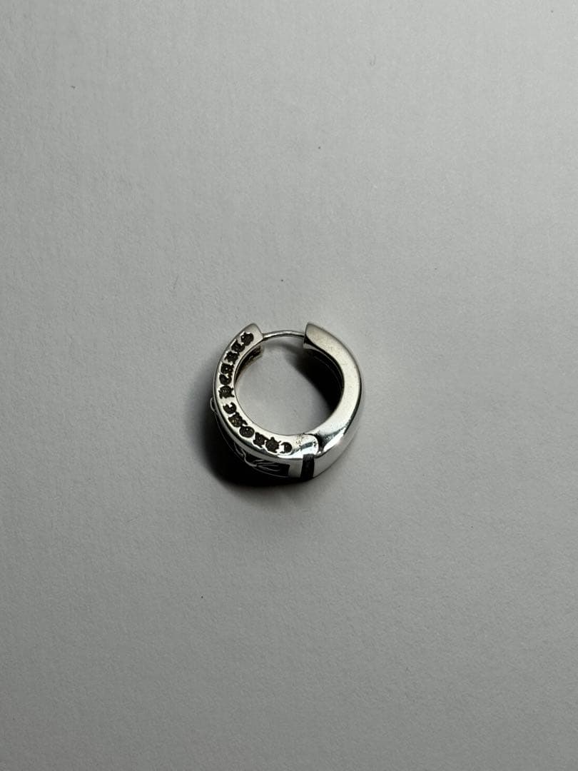 Chrome Hearts ナローピアス クロムハーツ